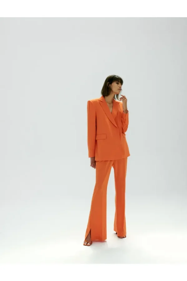 AGGI Żakiet Marina Tangerine^ Marynarki | Garnitury