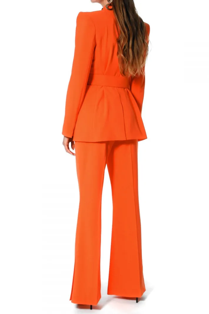 akiet_marina_tangerine_3.webp AGGI Żakiet Marina Tangerine^ Marynarki | Garnitury