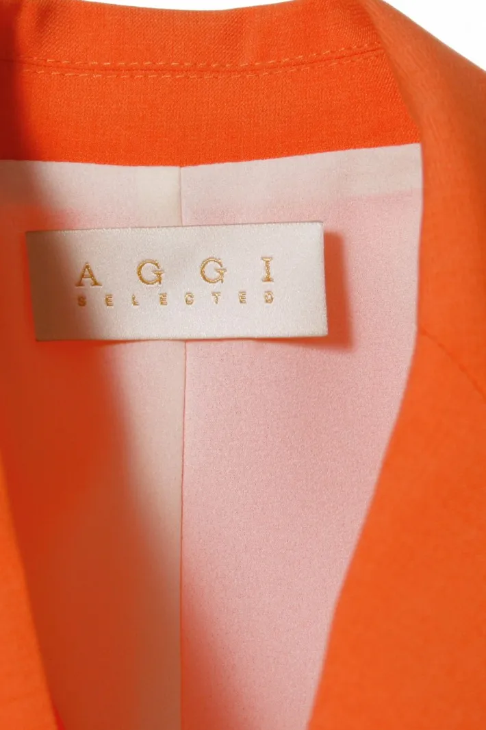 akiet_marina_tangerine_7.webp AGGI Żakiet Marina Tangerine^ Marynarki | Garnitury