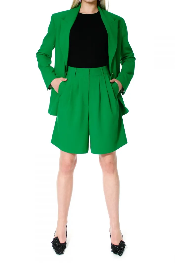 bluzka_ivy_deep_black_1.webp AGGI Bluzka Ivy Deep Black^ Bluzki & Topy & Gorsety