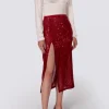 AGGI Bluzka Lizzie White Pearl^ Bluzki & Topy & Gorsety