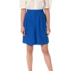 AGGI Bluzka Manola Cream White^ Bluzki & Topy & Gorsety