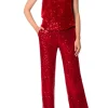 AGGI Bluzka Raya Brilliant Ruby^ Bluzki & Topy & Gorsety