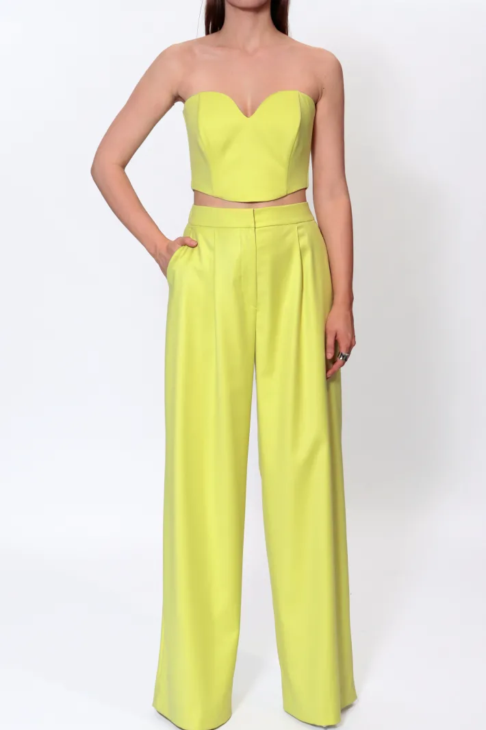 gorset_lara_wild_lime_0.webp AGGI Gorset Lara Wild Lime^ Bluzki & Topy & Gorsety | Garnitury