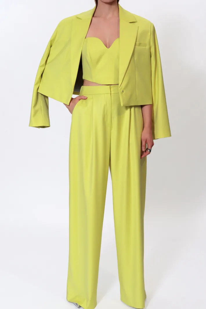 gorset_lara_wild_lime_3.webp AGGI Gorset Lara Wild Lime^ Bluzki & Topy & Gorsety | Garnitury