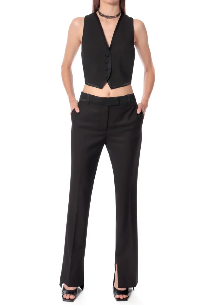 kamizelka_uma_fashion_bla_1.webp AGGI Kamizelka Uma Fashion Black^ Kamizelki | Marynarki