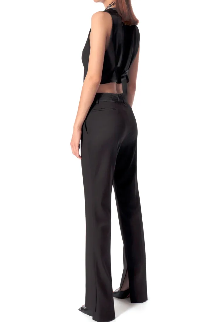 kamizelka_uma_fashion_bla_4.webp AGGI Kamizelka Uma Fashion Black^ Kamizelki | Marynarki
