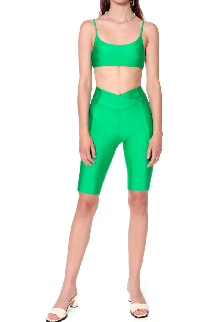 kolarki_jess_brazil_green_1.webp AGGI Kolarki Jess Brazil Green^ Spodnie