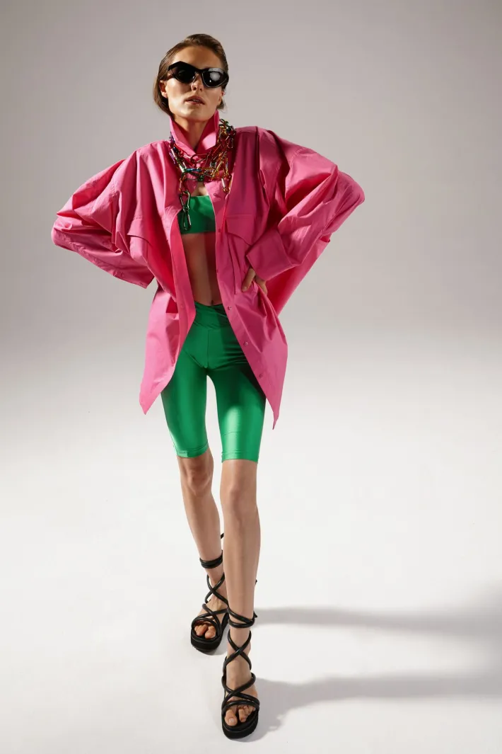 kolarki_jess_brazil_green_6.webp AGGI Kolarki Jess Brazil Green^ Spodnie