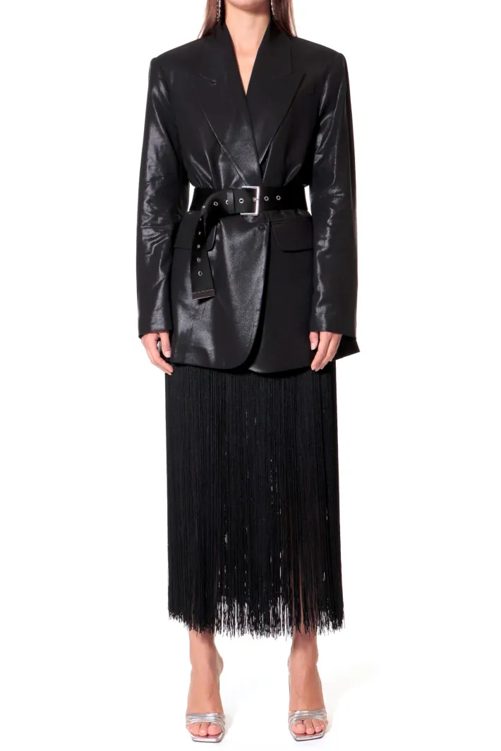 marynarka_blair_black_glo_0.webp AGGI Marynarka Blair Black Glow^ Marynarki