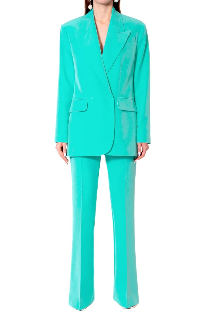 marynarka_blair_mexicali__0.webp AGGI Marynarka Blair Mexicali Turquois^ Marynarki | Garnitury