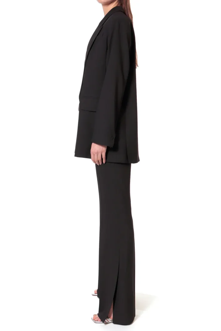 marynarka_blair_neutral_b_4.webp AGGI Marynarka Blair Neutral Black^ Marynarki | Garnitury