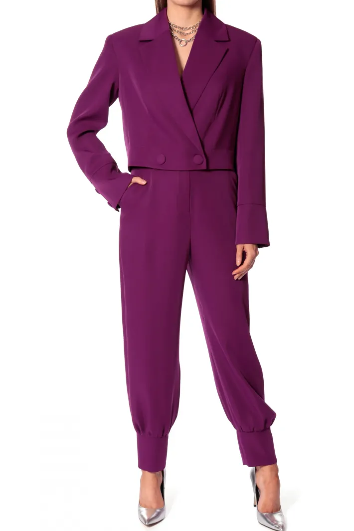 marynarka_heidi_purple_wi_2.webp AGGI Marynarka Heidi Purple Wine^ Marynarki | Garnitury