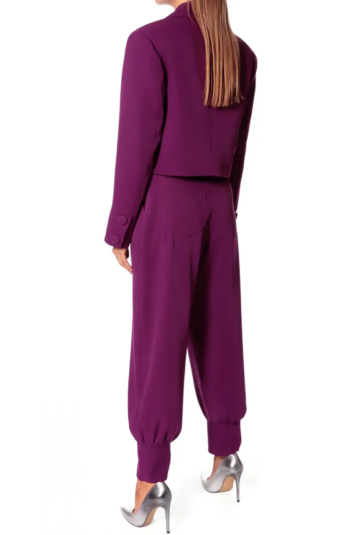 marynarka_heidi_purple_wi_3.webp AGGI Marynarka Heidi Purple Wine^ Marynarki | Garnitury