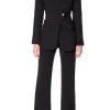 AGGI Marynarka Isabella Designer Black^ Marynarki | Garnitury