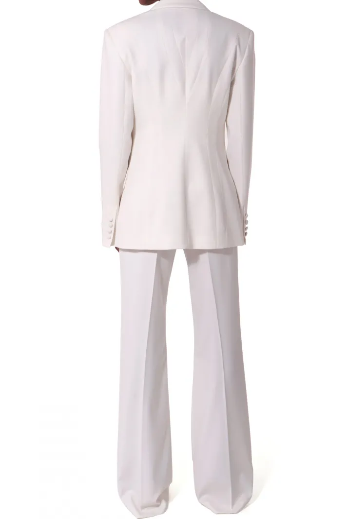 marynarka_leona_off_white_1.webp AGGI Marynarka Leona Off White^ Marynarki | Garnitury