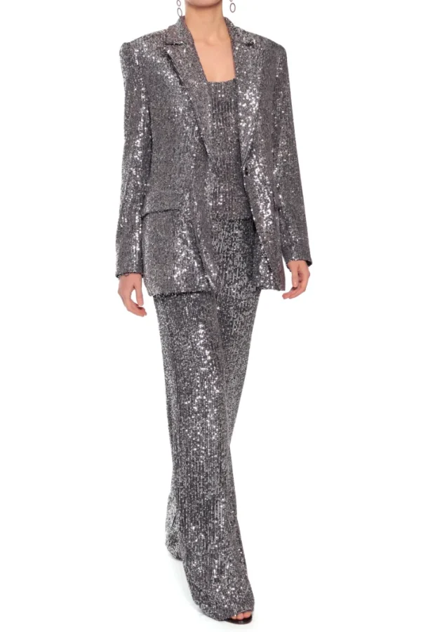 AGGI Marynarka Luna Silver Diamond^ Marynarki | Garnitury