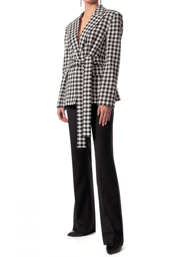 marynarka_martha_jet_set_2.webp AGGI Marynarka Martha Jet Set^ Marynarki