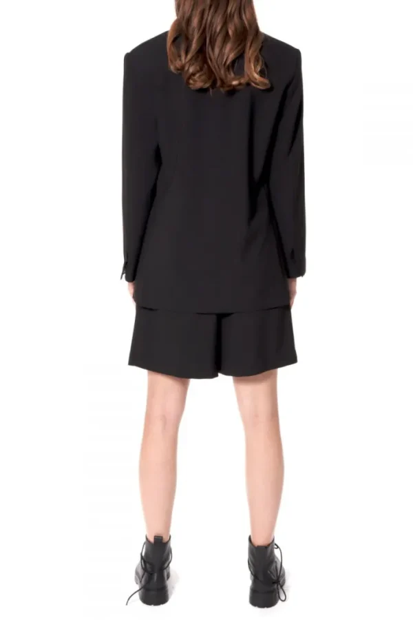 AGGI Marynarka Ramona Neutral Black^ Marynarki | Garnitury