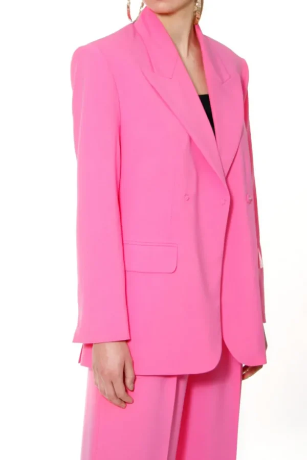 AGGI Marynarka Ramona Pink Carnation^ Marynarki