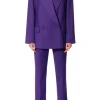 AGGI Marynarka Samira Royal Purple^ Marynarki | Garnitury