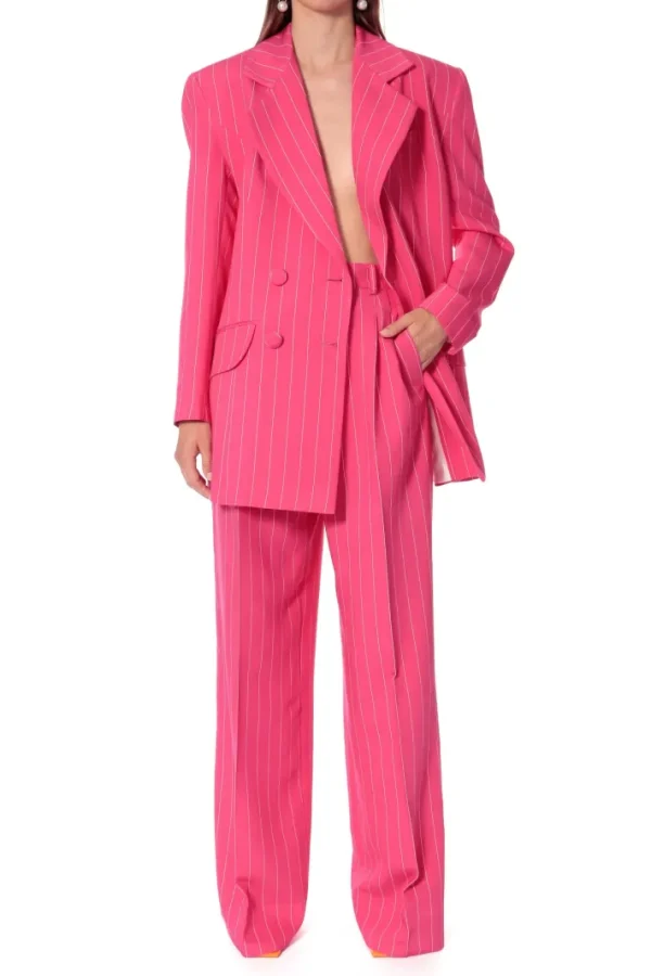 AGGI Marynarka Tiffany Hot Pink^ Marynarki | Garnitury