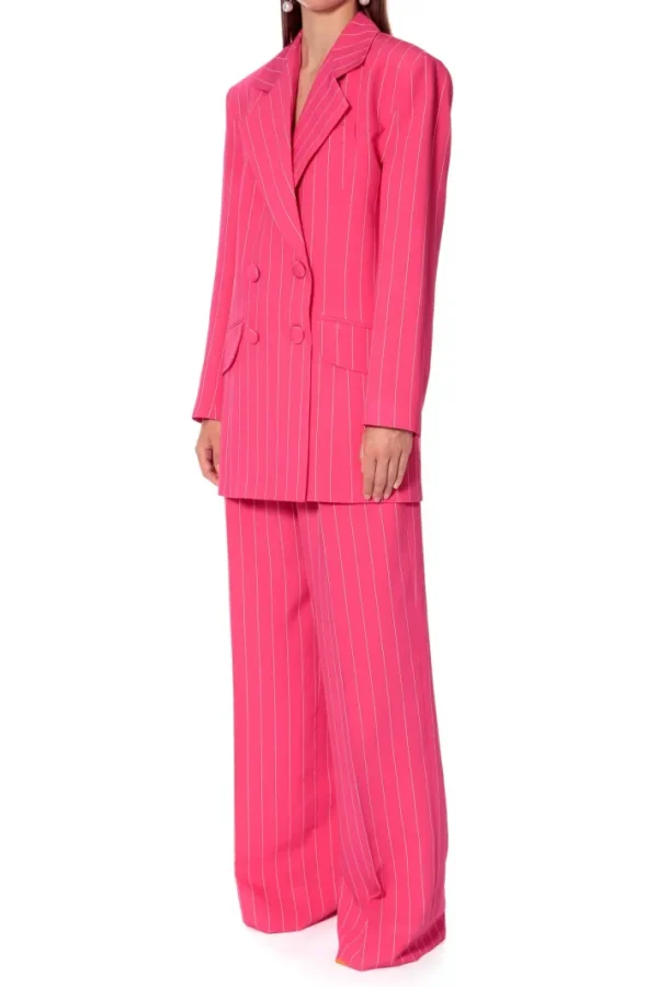 AGGI Marynarka Tiffany Hot Pink^ Marynarki | Garnitury