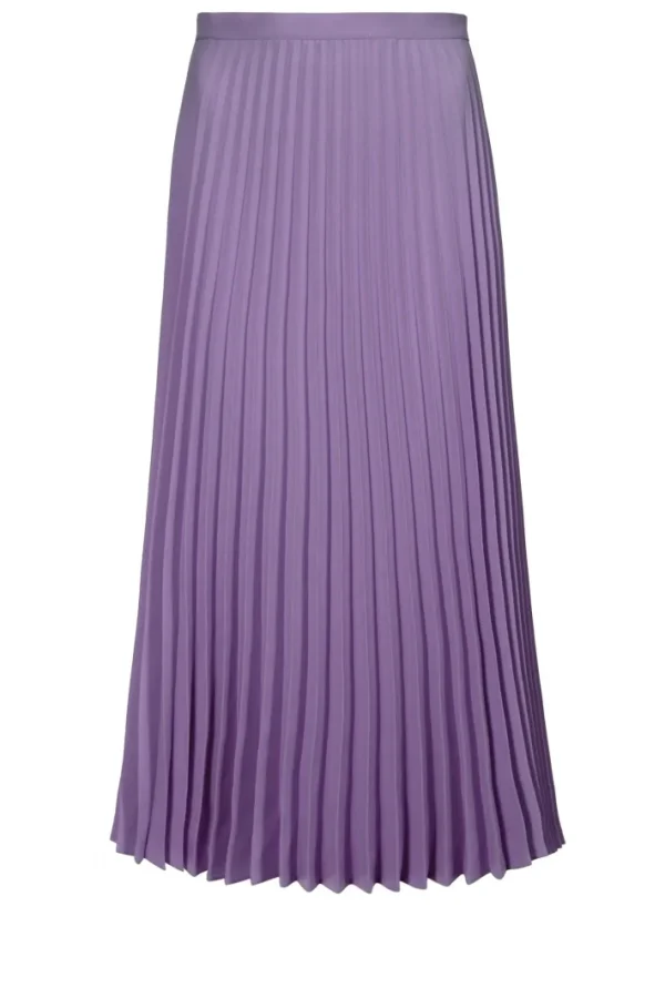 AGGI Spódnica Elvira Purple Haze^ Spódnice