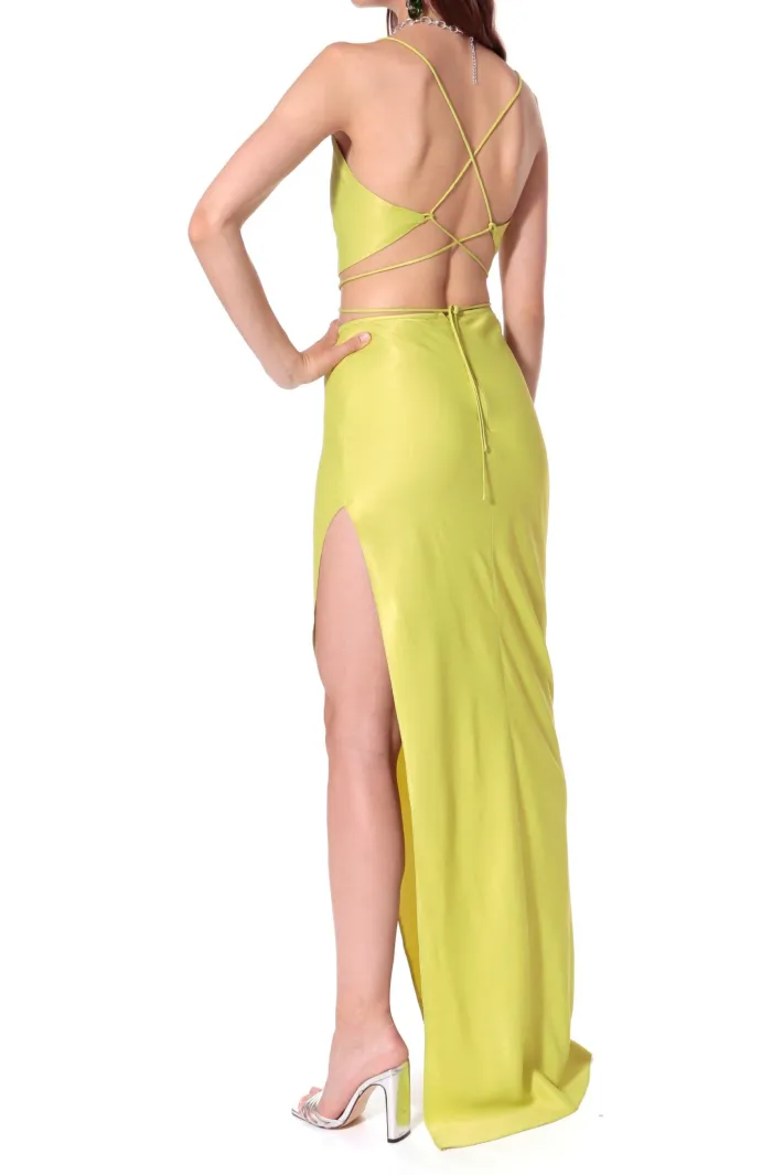 spdnica_gal_wild_lime_1.webp AGGI Spódnica Gal Wild Lime^ Spódnice