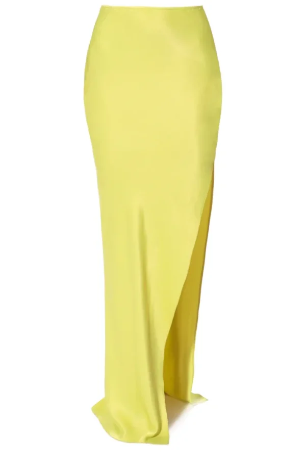 AGGI Spódnica Gal Wild Lime^ Spódnice