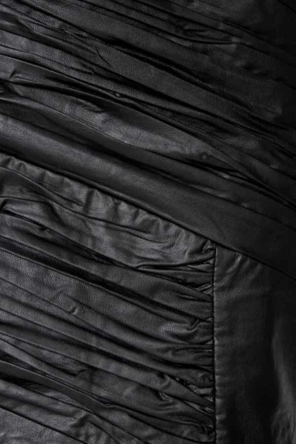 AGGI Spódnica Jolie Cynical Black^ Spódnice