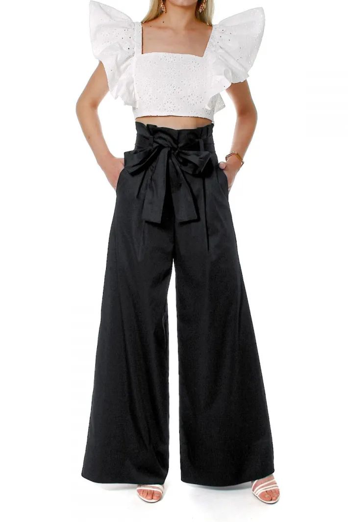 spodnie_andie_super_black_0.webp AGGI Spodnie Andie Super Black^ Spodnie