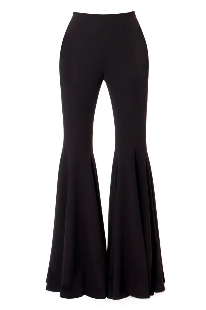 spodnie_cornelia_jet_blac_3.webp AGGI Spodnie Cornelia Jet Black^ Spodnie