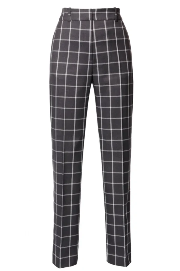 AGGI Spodnie Erin Frost Grey^ Spodnie