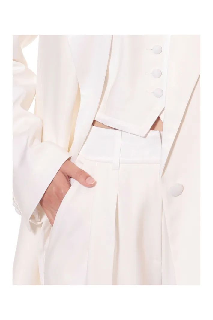 spodnie_frankie_aesthetic_5.webp AGGI Spodnie Frankie Aesthetic White^ Spodnie | Garnitury