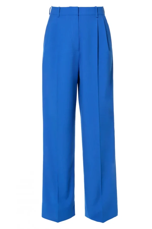AGGI Spodnie Gwen Classic Blue^ Spodnie | Garnitury
