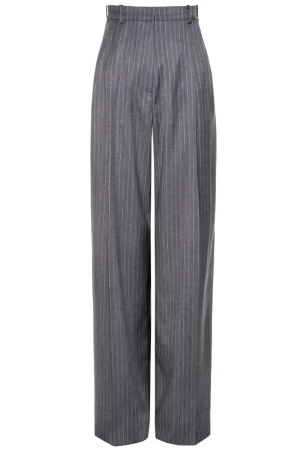 AGGI Spodnie Gwen Downtown Grey^ Spodnie | Garnitury