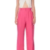 AGGI Spodnie Gwen Hot Pink^ Spodnie | Garnitury