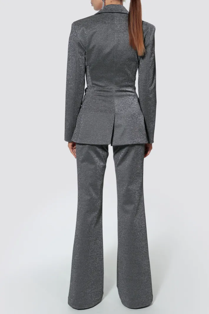 spodnie_jodie_grey_flash_4.webp AGGI Spodnie Jodie Grey Flash^ Garnitury | Spodnie
