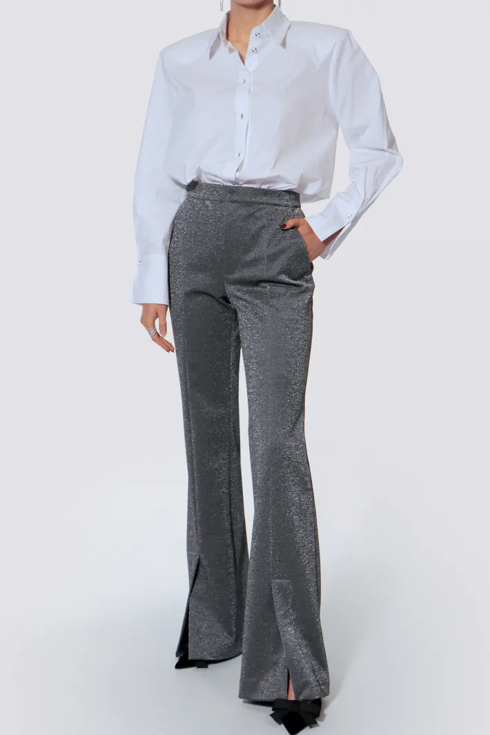 spodnie_jodie_grey_flash_5.webp AGGI Spodnie Jodie Grey Flash^ Garnitury | Spodnie