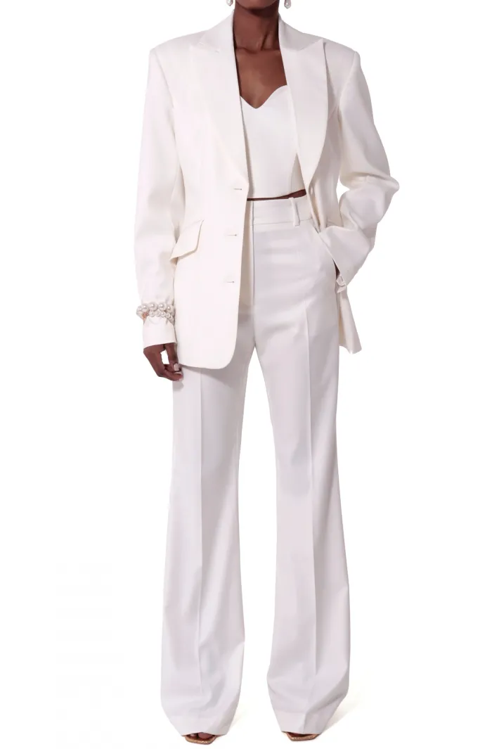 spodnie_kyle_off_white_3.webp AGGI Spodnie Kyle Off White^ Spodnie | Garnitury