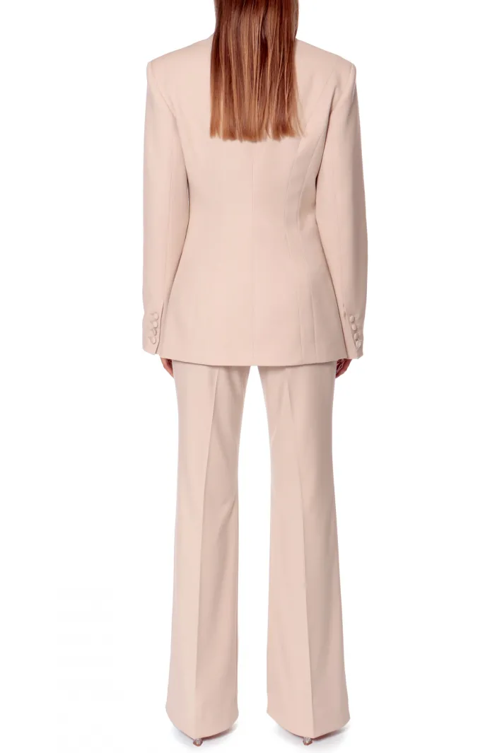 spodnie_kyle_pearl_ivory_2.webp AGGI Spodnie Kyle Pearl Ivory^ Spodnie | Garnitury