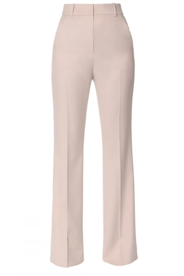 AGGI Spodnie Kyle Pearl Ivory^ Spodnie | Garnitury