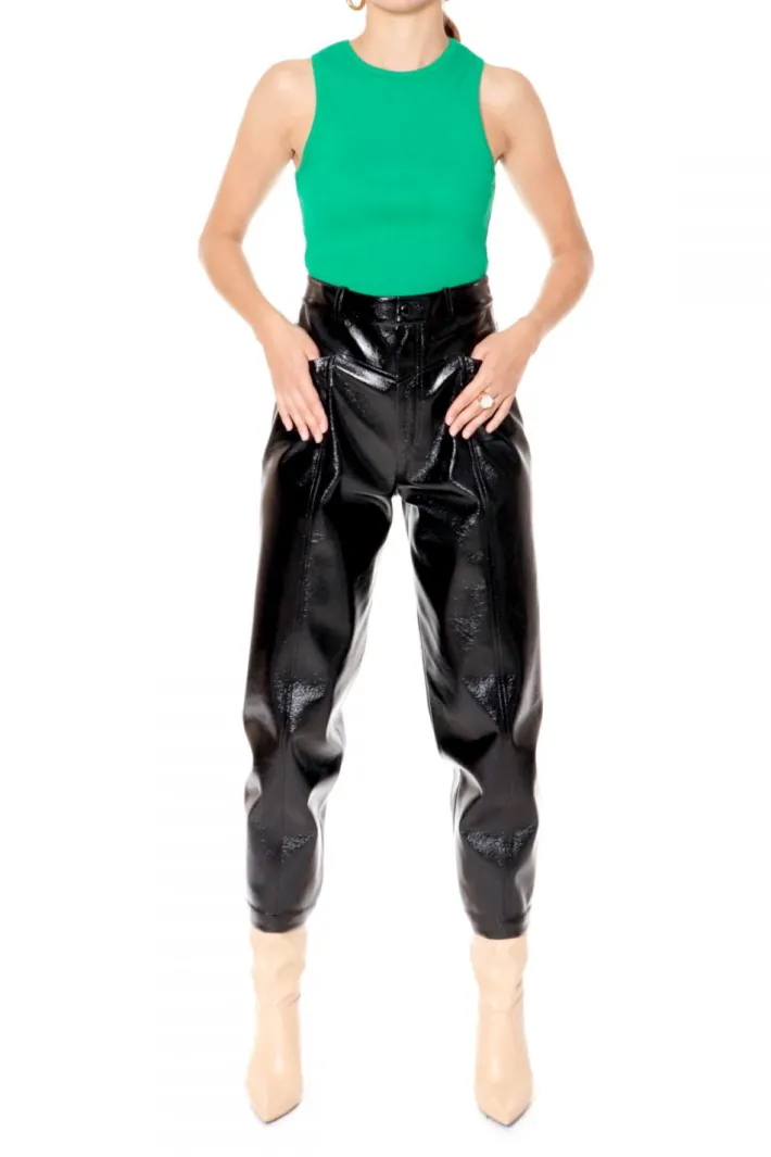 spodnie_madison_rich_blac_1.webp AGGI Spodnie Madison Rich Black^ Spodnie