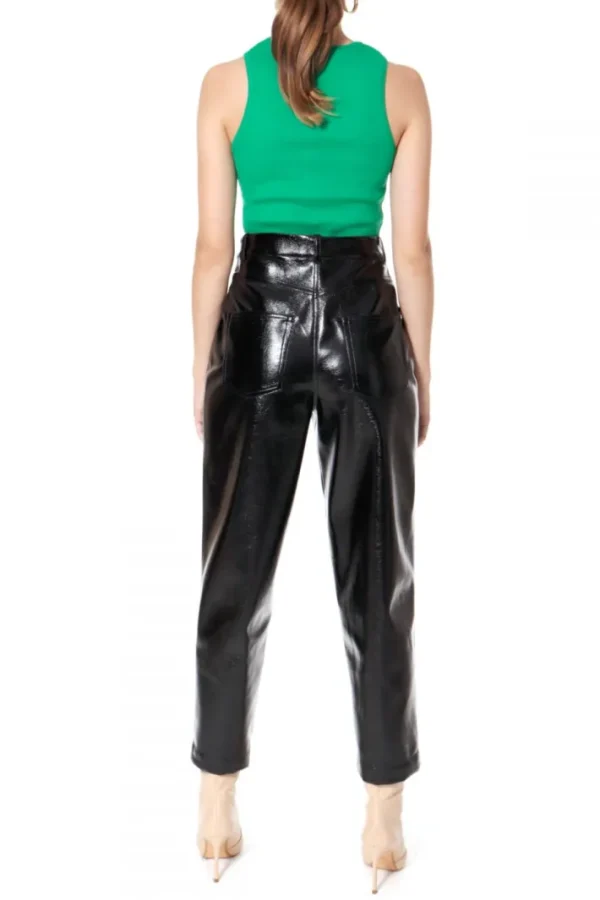 AGGI Spodnie Madison Rich Black^ Spodnie