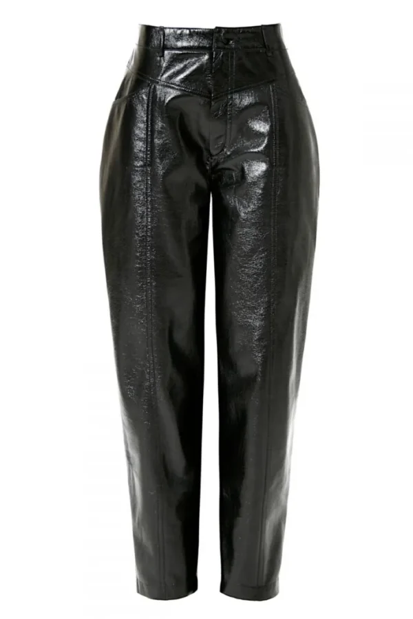 AGGI Spodnie Madison Rich Black^ Spodnie