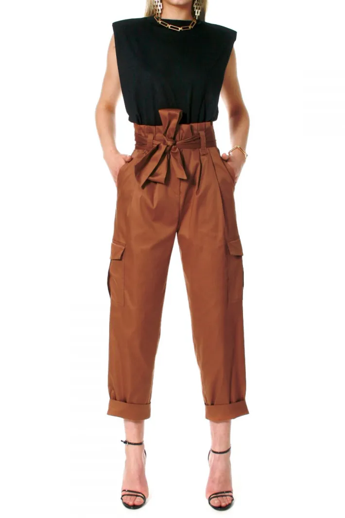 spodnie_meryl_tobacco_bro_0.webp AGGI Spodnie Meryl Tobacco Brown^ Spodnie