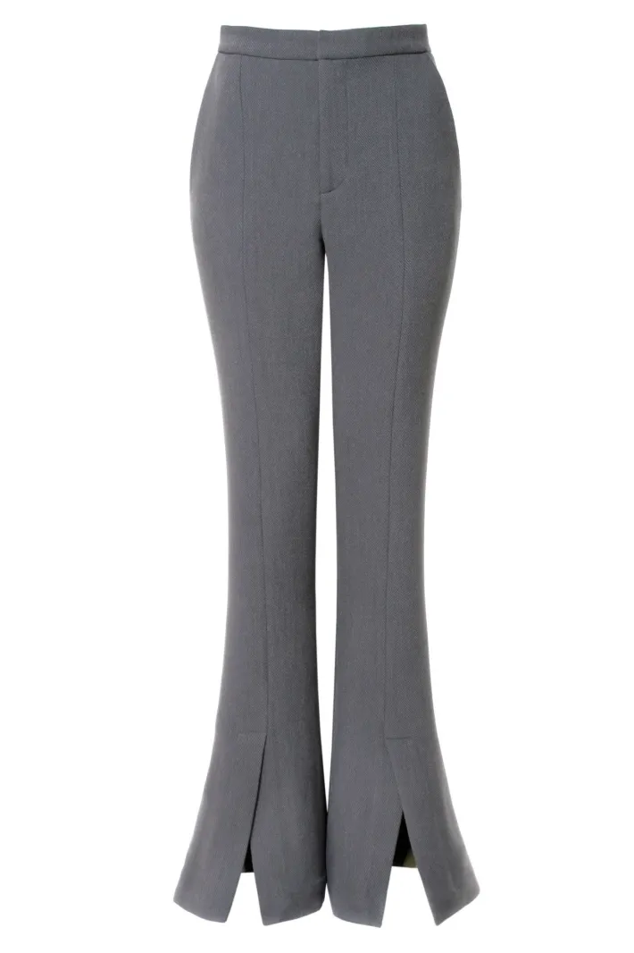 spodnie_monica_baltic_gre_1.webp AGGI Spodnie Monica Baltic Grey^ Spodnie | Garnitury