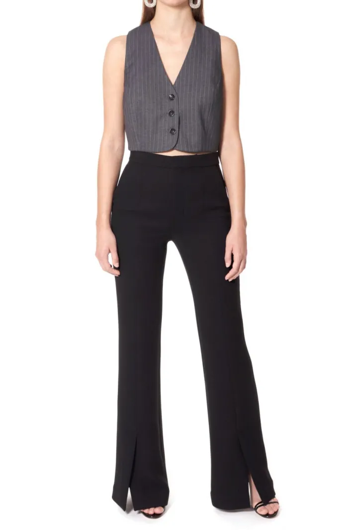 spodnie_monica_designer_b_0.webp AGGI Spodnie Monica Designer Black^ Spodnie | Garnitury