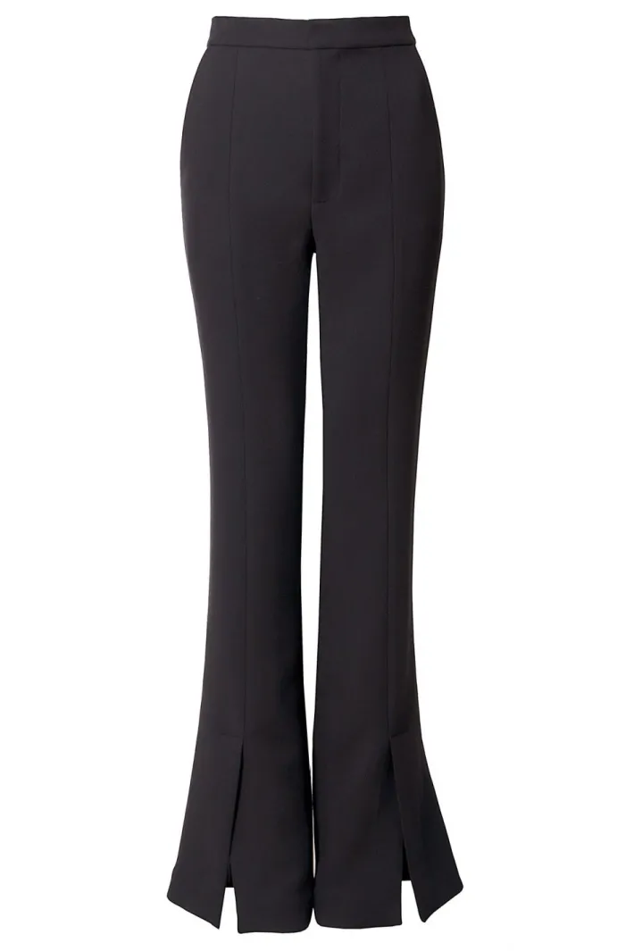 spodnie_monica_designer_b_3.webp AGGI Spodnie Monica Designer Black^ Spodnie | Garnitury